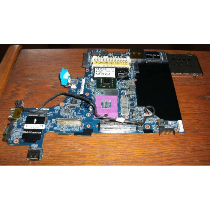 Дънна платка за Dell Latitude E6400