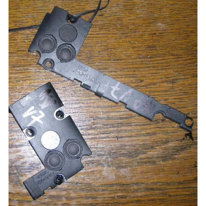 Говорители за Acer Aspire V7-582pg