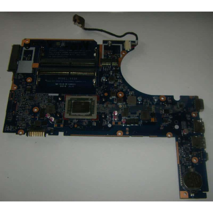 Дънна платка за HP ProBook 455 G4