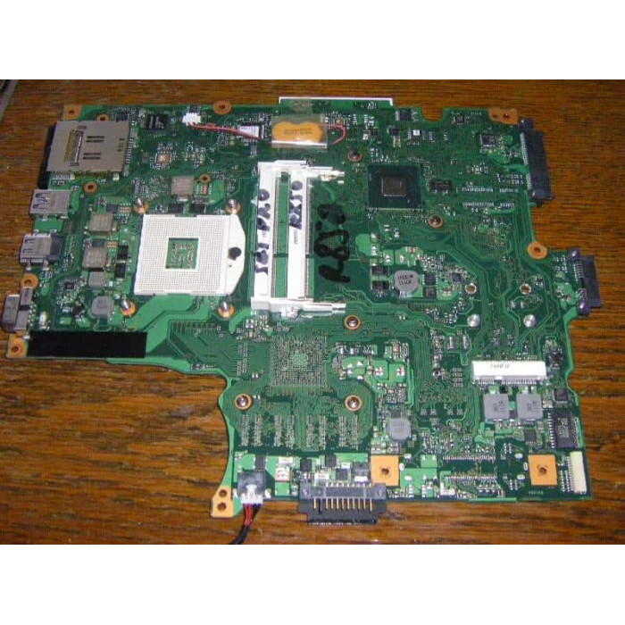 Дънна платка за Toshiba Satellite Pro R850