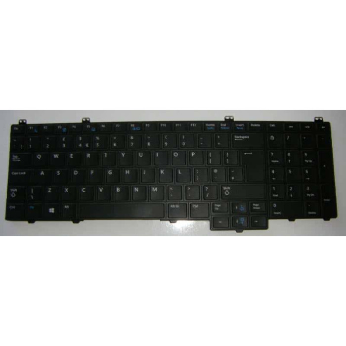 Клавиатура за Dell Latitude E5540