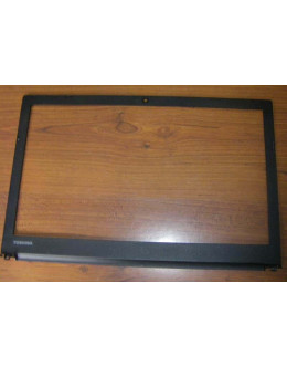 Рамка пред дисплея за Toshiba Satellite Pro R50-b - СЪС ЗАБЕЛЕЖКА