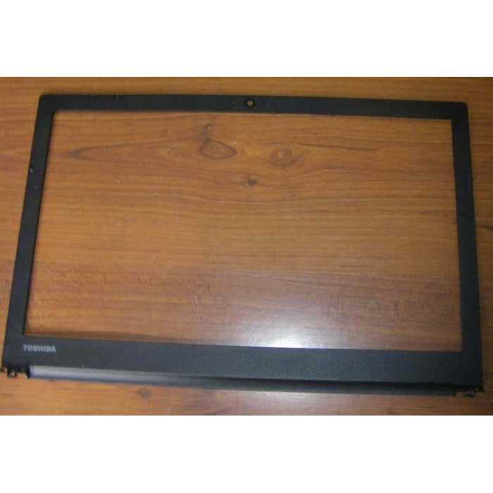 Рамка пред дисплея за Toshiba Satellite Pro R50-b - СЪС ЗАБЕЛЕЖКА