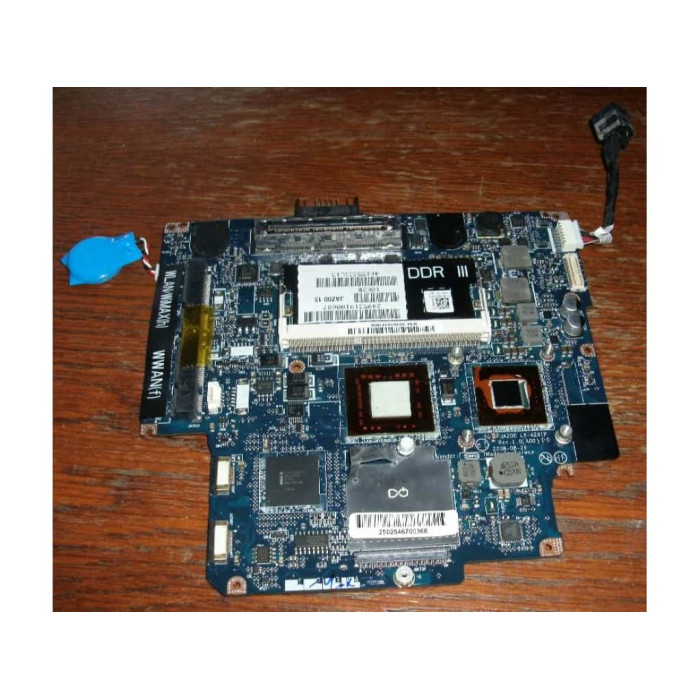 Дънна платка за Dell Latitude E4200