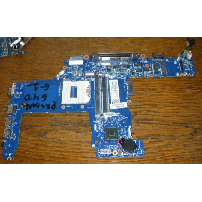 Дънна платка за HP ProBook 640 G1