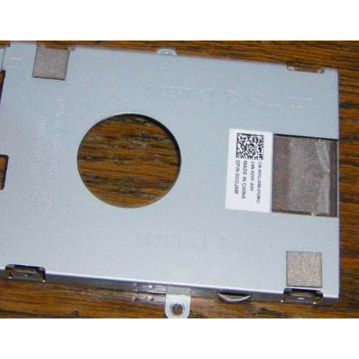 Държач на твърд диск за Dell Latitude E5530