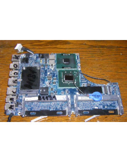 Дънна платка за Apple MacBook A1181