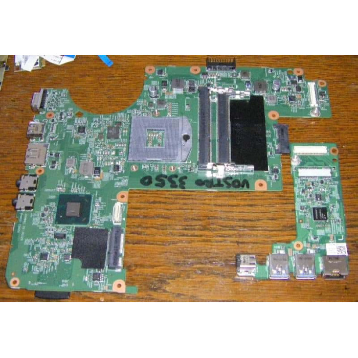 Дънна платка за Dell Vostro 3350