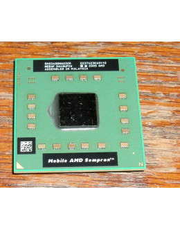 AMD Mobile Sempron 3400+ 1.8Ghz 256k Socket S1