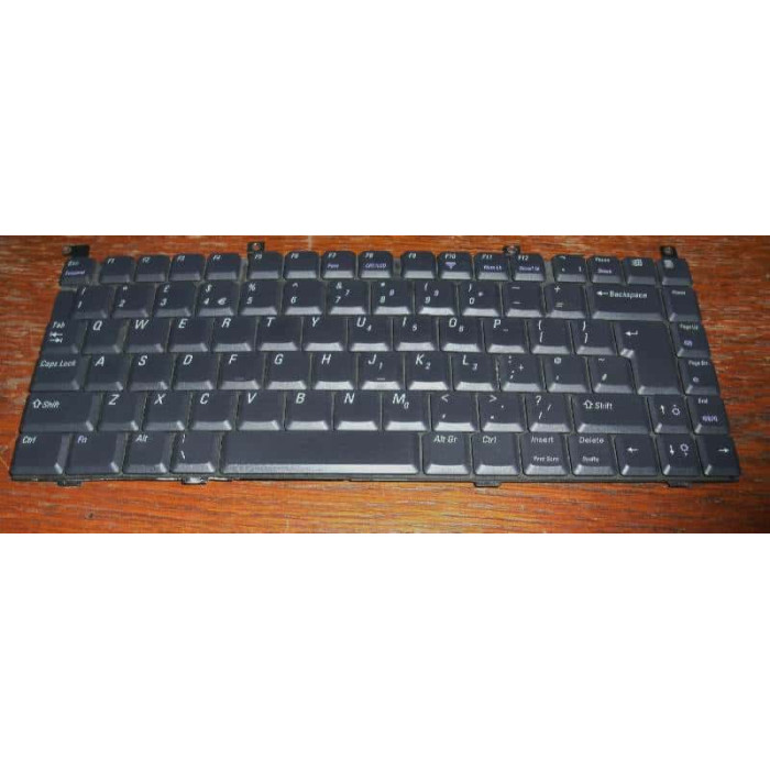 Клавиатура за Dell Inspiron 2600