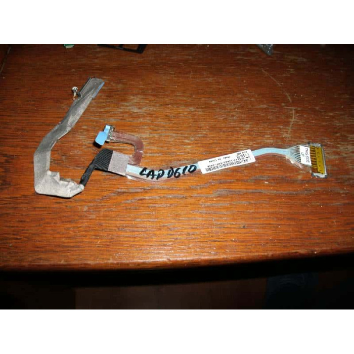 Кабел за дисплей за Dell Latitude D600 D610