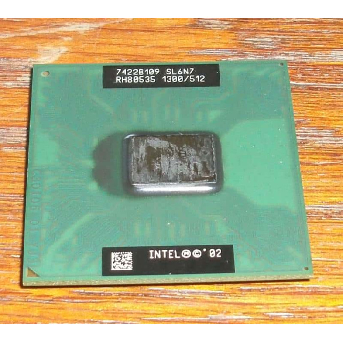 Intel Celeron M 320 1.3GHz 512K Socket 479