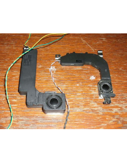 Говорители за 15.4" IBM Thinkpad T61 T61p T500 W500