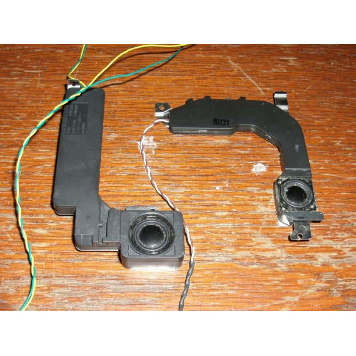 Говорители за 15.4" IBM Thinkpad T61 T61p T500 W500