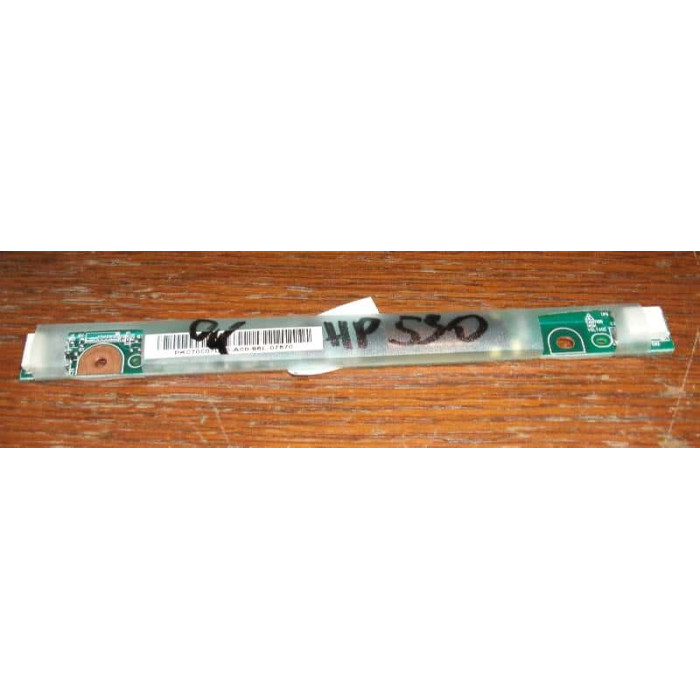 Инвертор за дисплей на HP 510 520 Dell Vostro 1200 1310 Acer Travelmate 2490 4050 4150 4650 6410  Lenovo IdeaPad B550 Y410 Y430