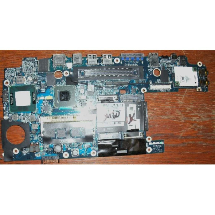 Дънна платка за Dell Latitude D420