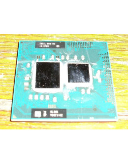 Intel Core i3-370m 2.4Ghz  3M Cache Socket G1