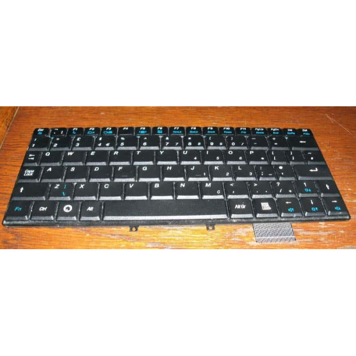 Клавиатура за Lenovo Ideapad S9 S10 S10e - ЗА ЧАСТИ