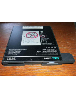 Флопи 3.5" 1.44MB TEAC FD-05CSB за IBM Thinkpad T20, T21, T22, T23