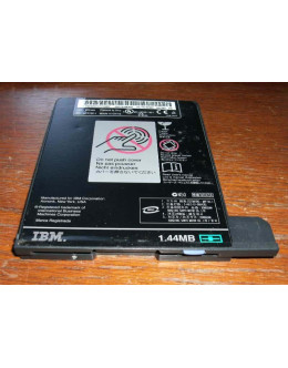 Флопи 3.5" 1.44MB Sony MPF72C-1 за IBM Thinkpad T20, T21, T22, T23