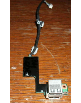 Платка с два USB порта за IBM Thinkpad T60 R60 R60e