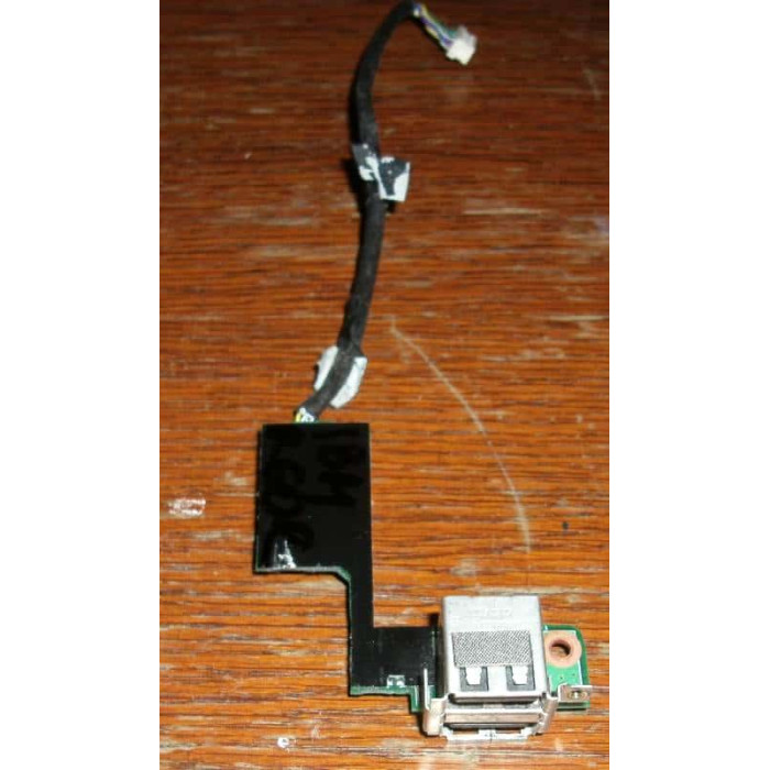 Платка с два USB порта за IBM Thinkpad T60 R60 R60e