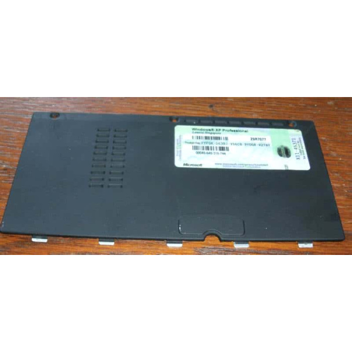 Капак на рам за IBM Thinkpad X40, X41