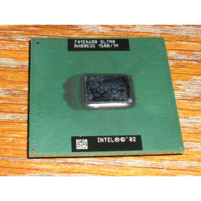 Intel Pentium M 705 1.5GHz 1M Cashe Socket 479