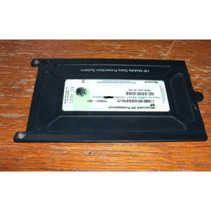 Капак на твърд диск за HP NC8230 NW8240 NX8220