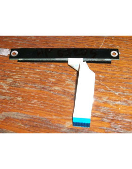 Платка с бутон за пускане и Wifi бутон за HP 6720s