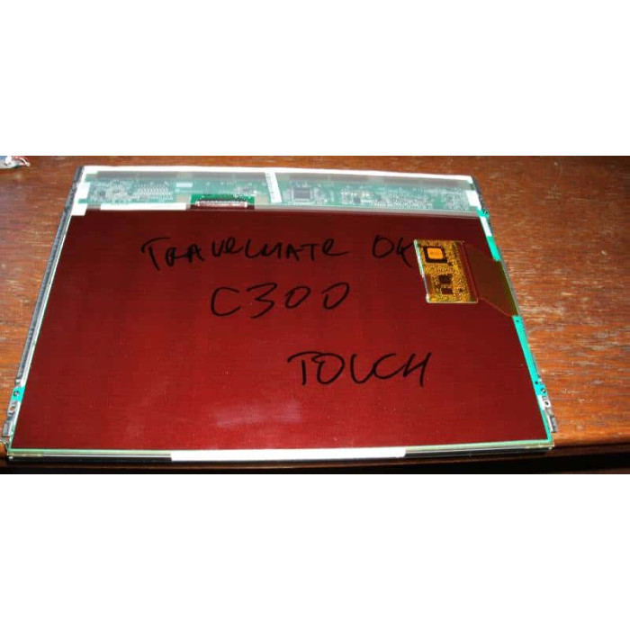 Матрица Chi Mei 14.1" с тъч скриин за Acer Travelmate C300 C310