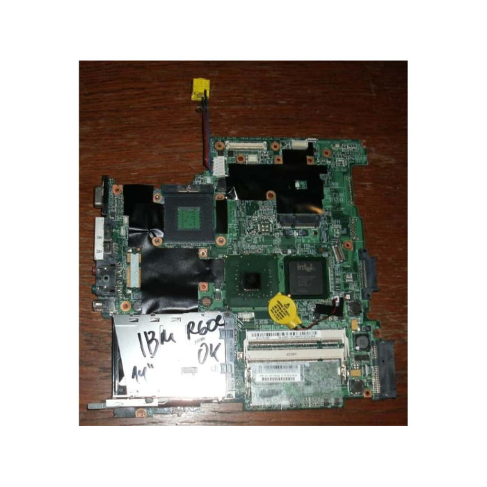 Дъно за 15" IBM Thinkpad R60e