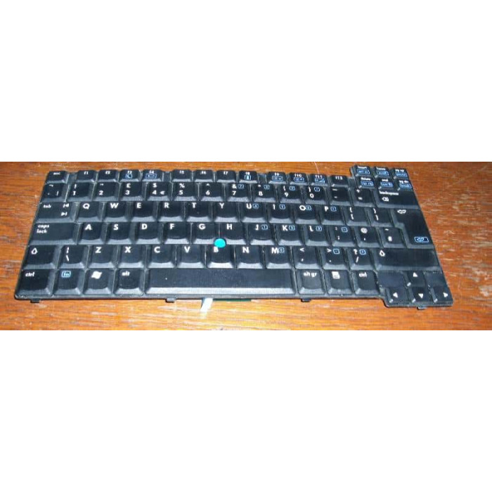 Клавиатура за HP NC8230 NW8240 NX8220