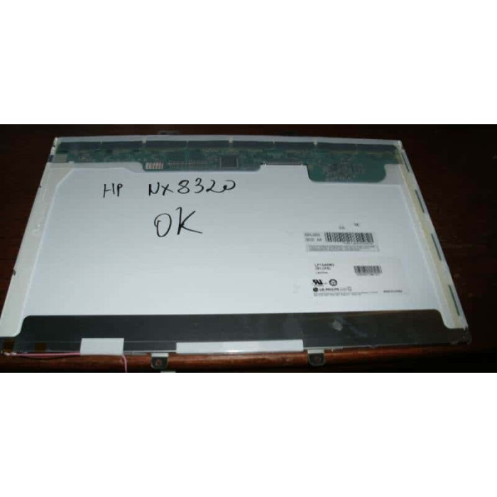 Матрица 15.4" LG.Philips WSXGA+ за NX6320 NX7000 NX8220 NX8230 NX8240 NX9100 Presario C700 C740 C794EL - СЪС ЗАБЕЛЕЖКА