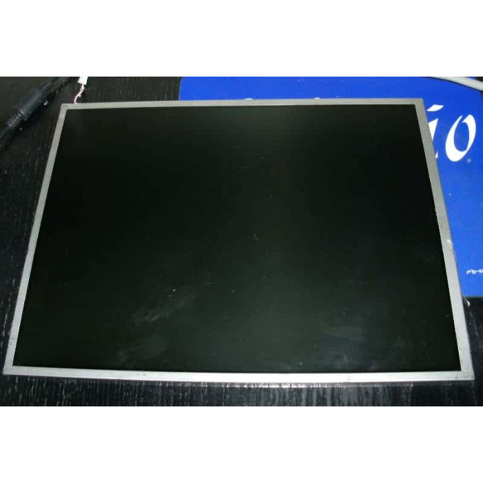 Матрица 12.1" за IBM Thinkpad X30 X31 X32 - СЪС ЗАБЕЛЕЖКА