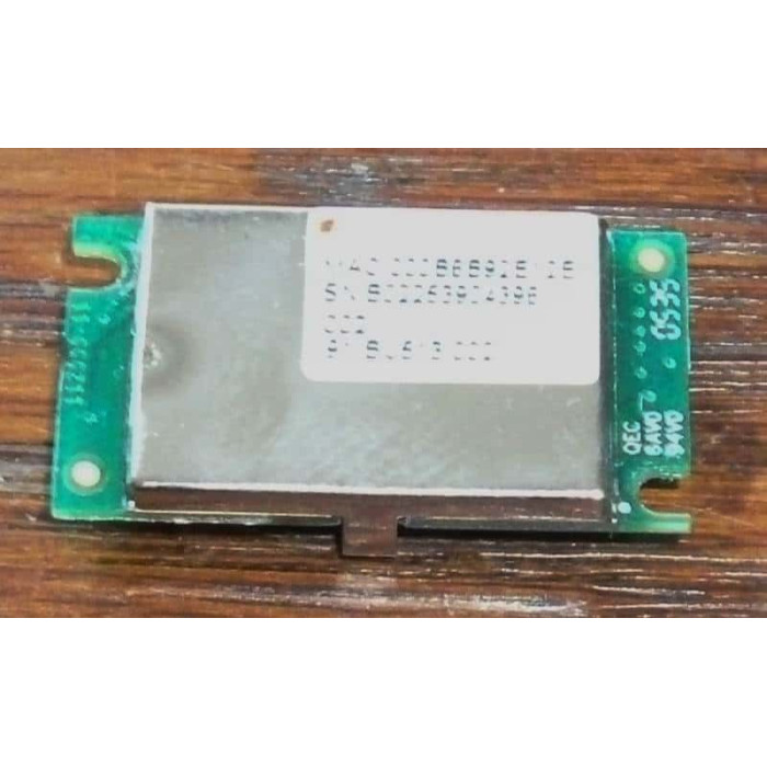 Bluetooth модул Broadcom BCM92035NMD за лаптоп HP NX6110 NC6120 NC8230