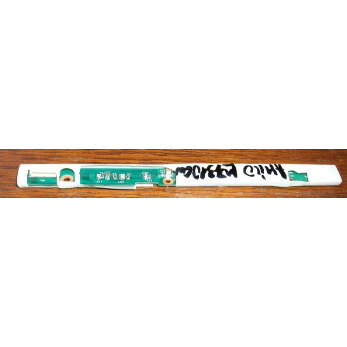 Инвертор за дисплей за  Fujitsu Siemens Amilo L7310gw Mitac 8050 MEDION MIM 2220