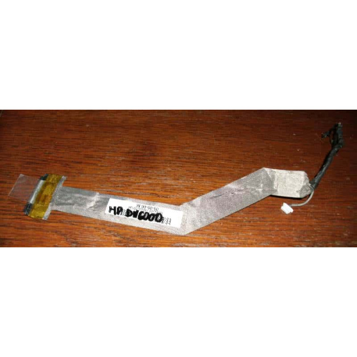 Кабел за дисплей на HP Pavilion DV6000 DV6500 DV6700
