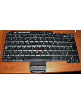 Клавиатура за IBM Thinkpad  T20, T21, T22, T23