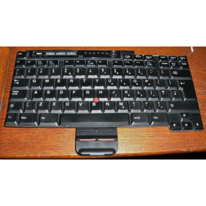 Клавиатура за IBM Thinkpad  T20, T21, T22, T23