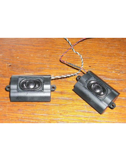 Говорители за Asus X51 X51L X51R X58L