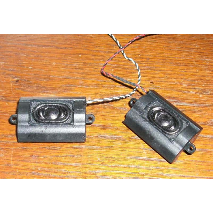 Говорители за Asus X51 X51L X51R X58L