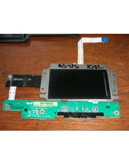Тъчпад с бутони за Asus X58L