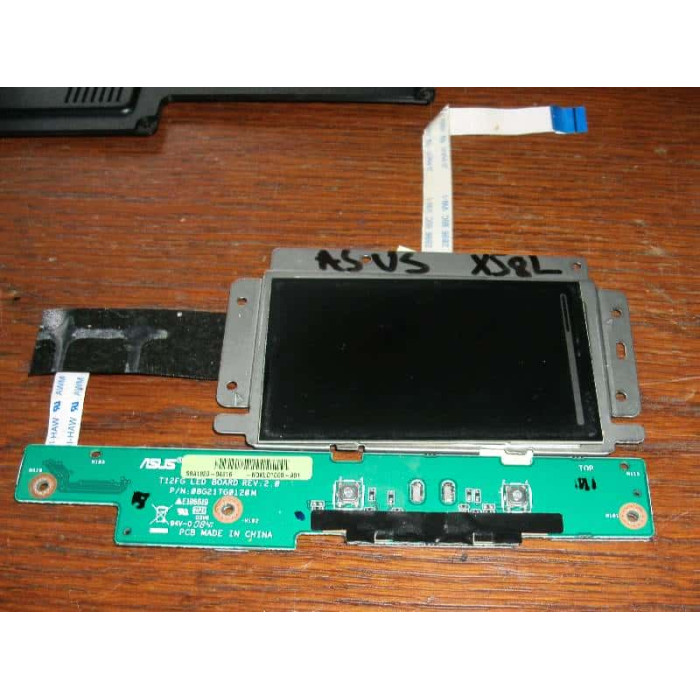 Тъчпад с бутони за Asus X58L