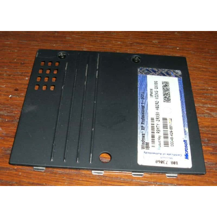 Капак на мини pci адаптер за IBM Thinkpad T30