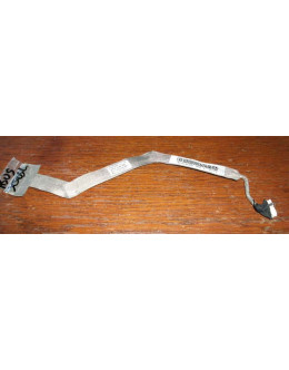 Кабел за дисплей на Asus X50SL X50R  PRO50N F5 F5R F5RL F5V F5VL F5M F5N F5S F5SL