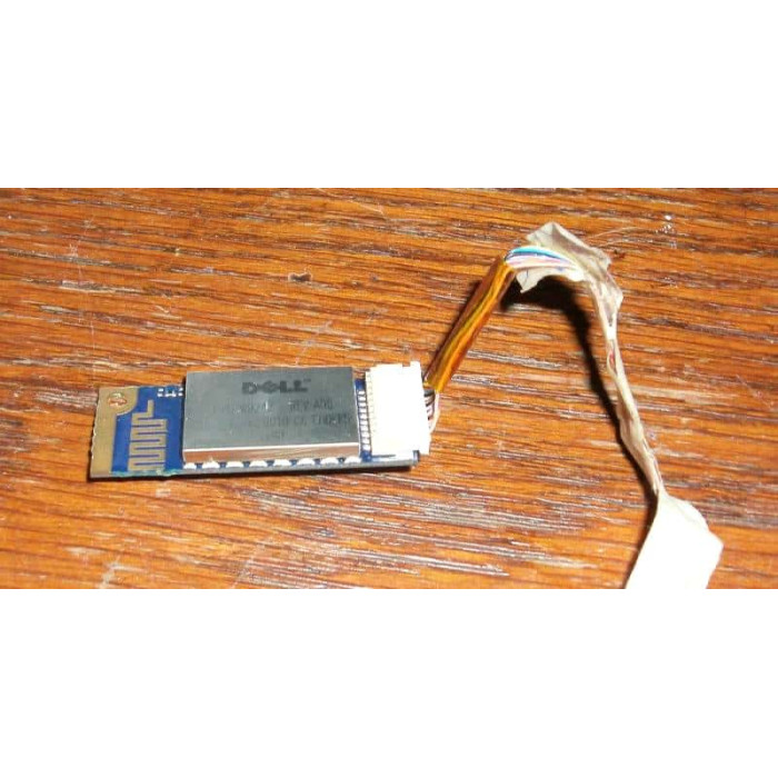 Bluetooth модул Dell TrueMobile 350 от Dell Latitude D410 D610