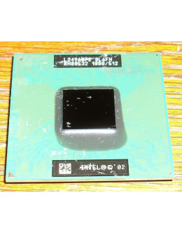 Intel Mobile Pentium 4-M 1.8GHz 512K Socket 478