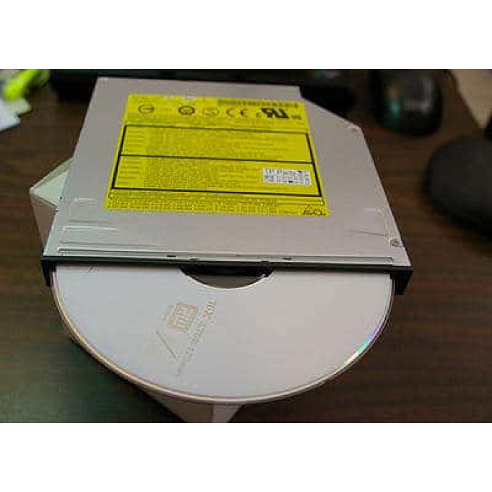 Записвачка за лаптоп DVD±RW Panasonic UJ-845-C