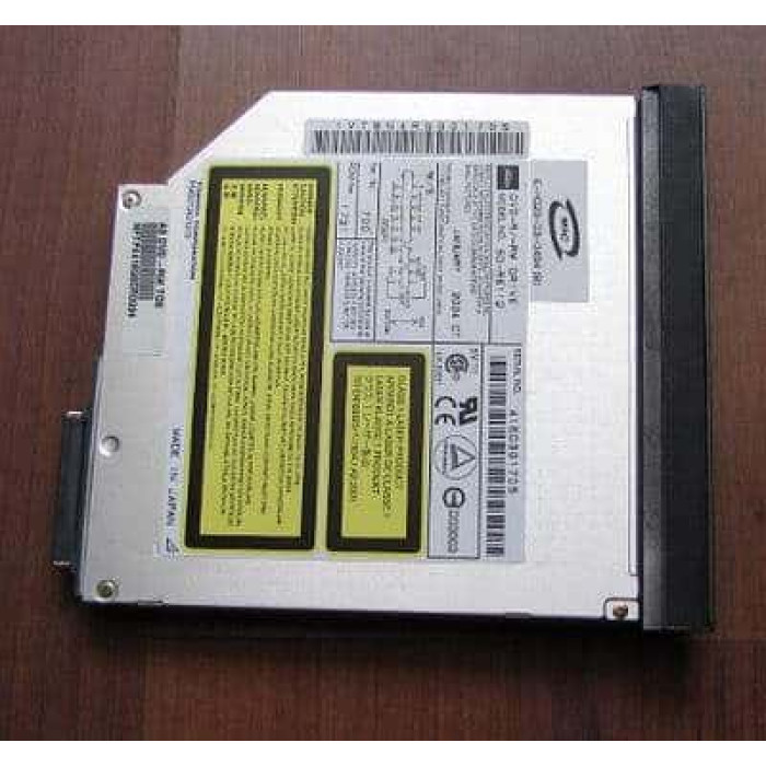 Записвачка Sony DW-Q58A DVD±RW ATAPI от Sony Vaio VGN-A